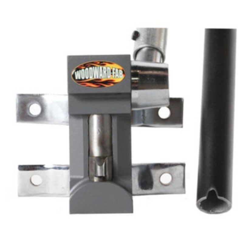 Woodward Fab Vent Notcher - WFN7