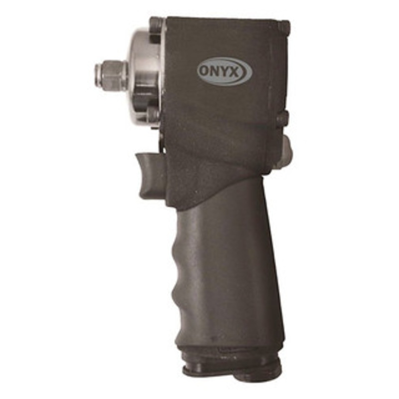 Astro Pneumatic ONYX 1/2 Nano Impact Wrench - 1822