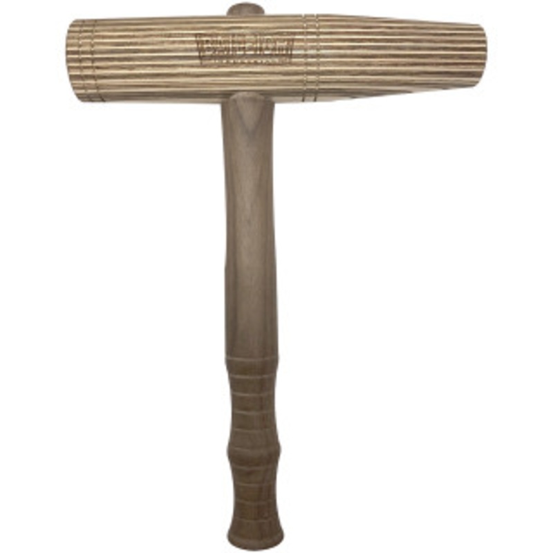 Baileigh BH-0M-003 Wood Laminate Large Planishing Mallet - BA9-1224986