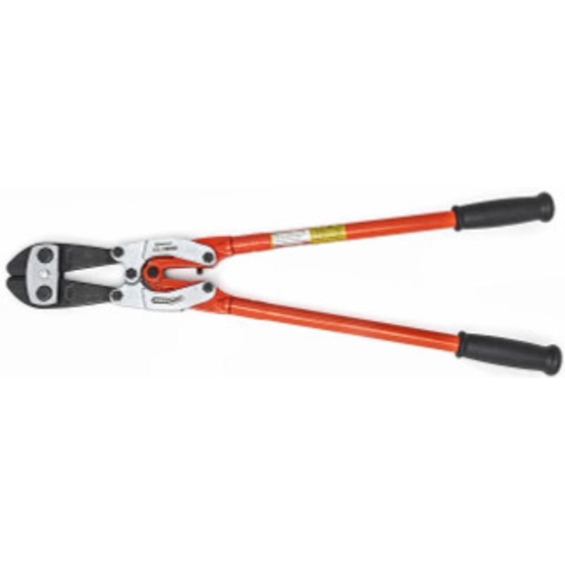Crescent H.K. Porter 24 PowerPivot Center Cut Double Compound Action Bolt Cutter - 0190MCP