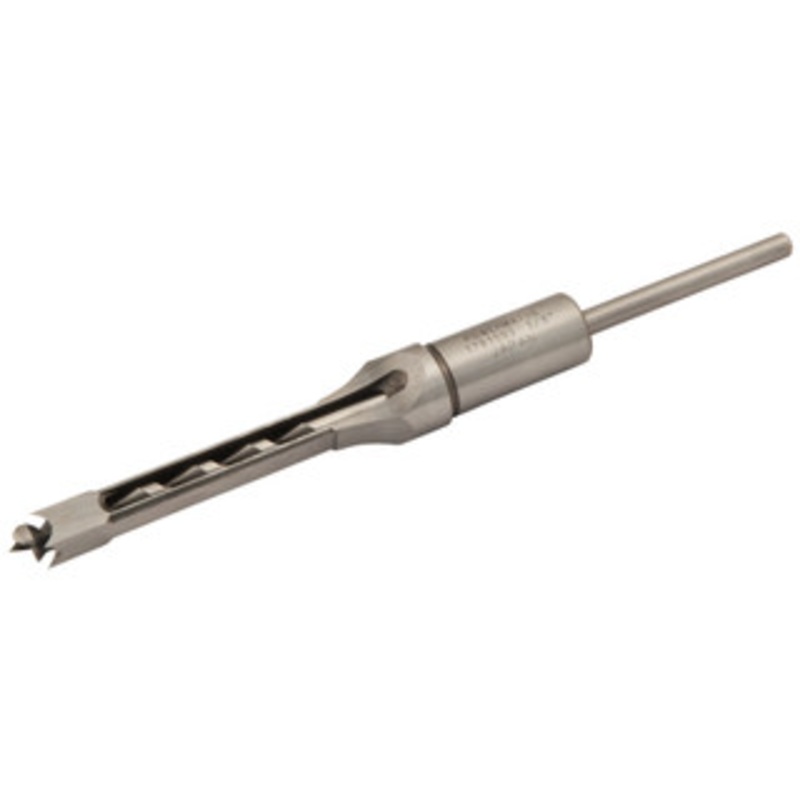 Powermatic Premium Mortise Chisel & Bit, 3/8 - PM9-1791093