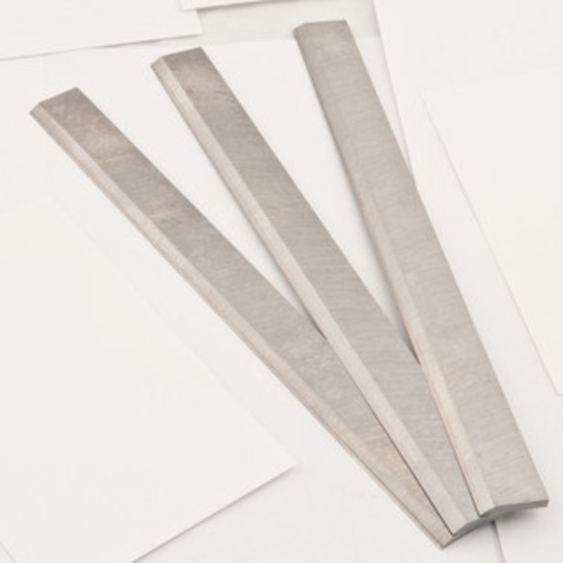 Powermatic Replacement Knives for Model 60A/60B/60C and PJ882 Jointers, Set of 3 - PM9-6296046