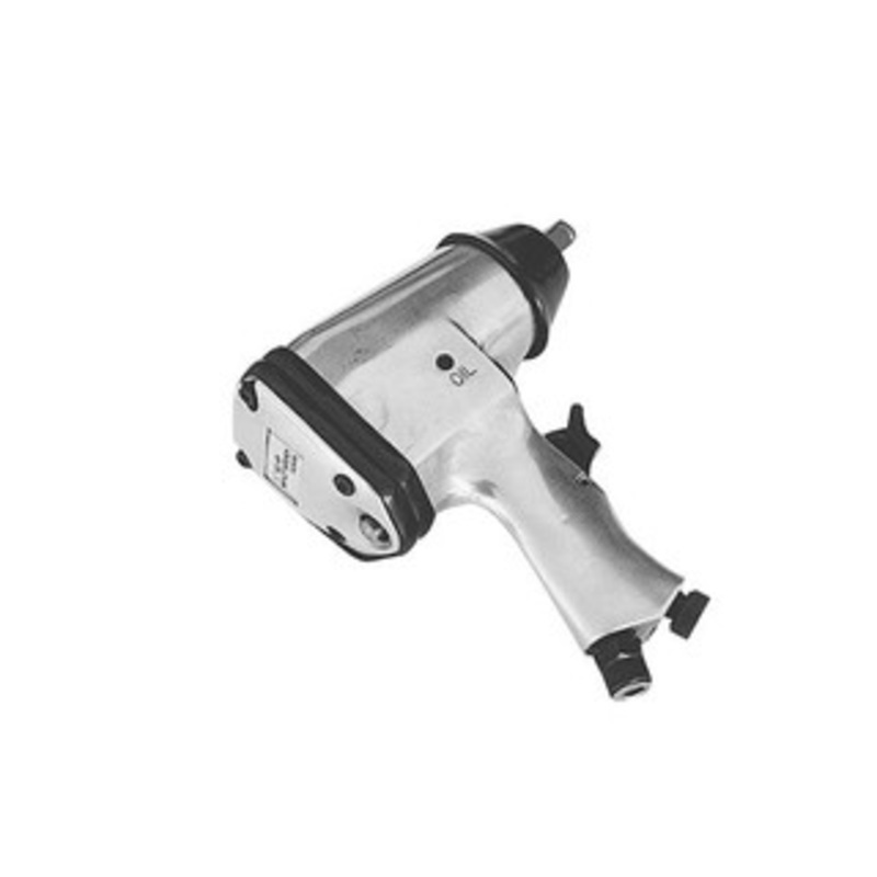Precise 1/2 Drive Air Impact Wrench - 7600-0942