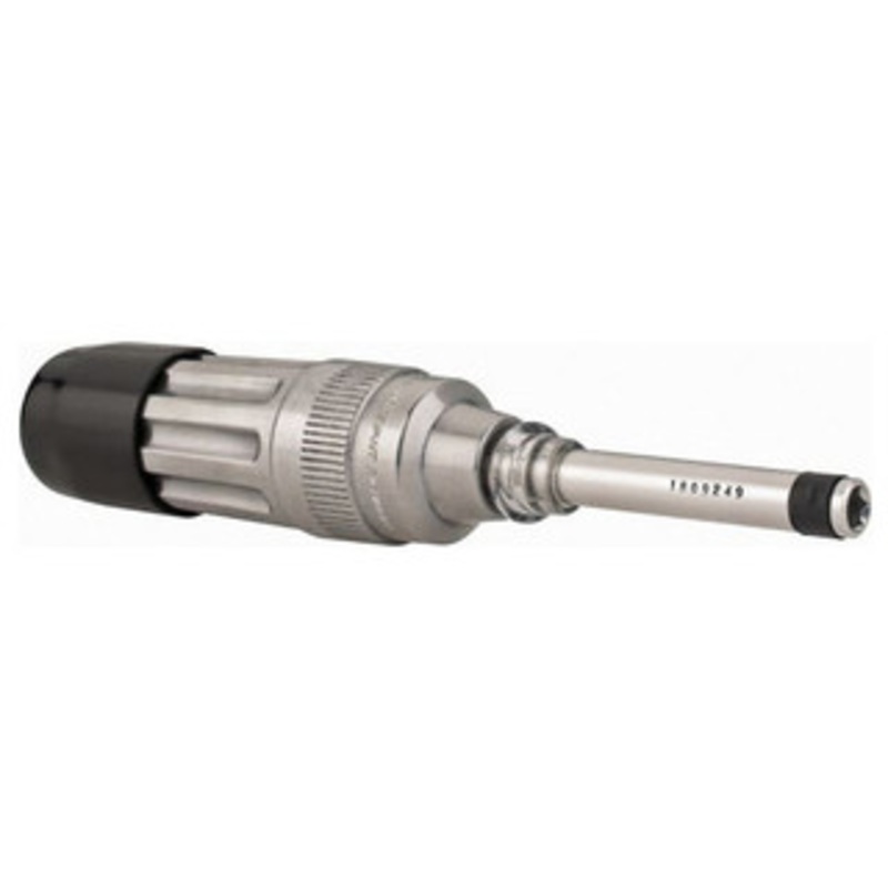 Sturtevant Richmont Adjustable Torque Screwdriver #810587 - 95-279-6