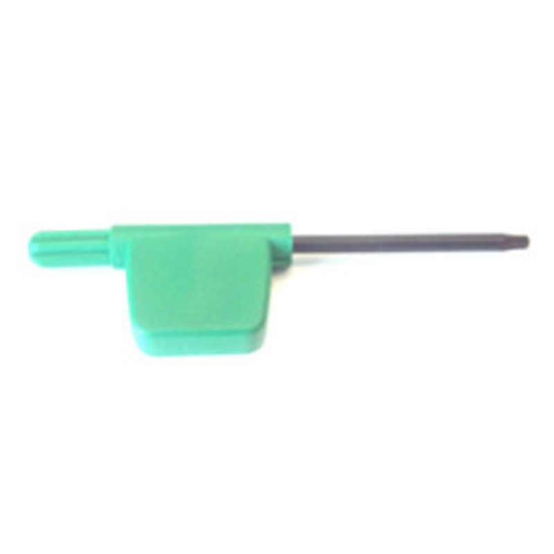 TMX T15 Flag Type Torx Key - 6-998-015