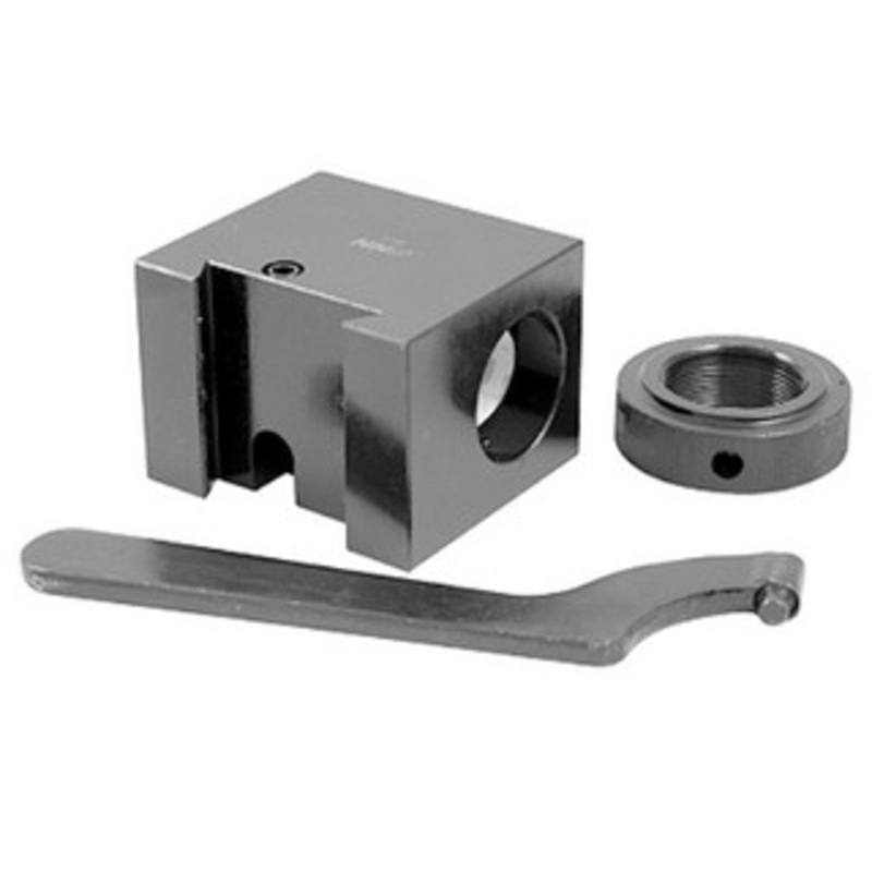 Precise 5C Collet Bar KDK-119 Style Tool Holder - 3900-5419