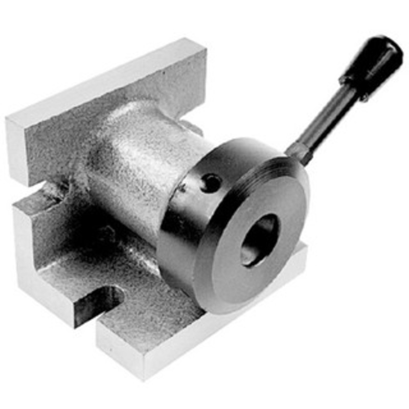 Precise 5C Horizontal/Vertical Collet Fixture - 3900-1621