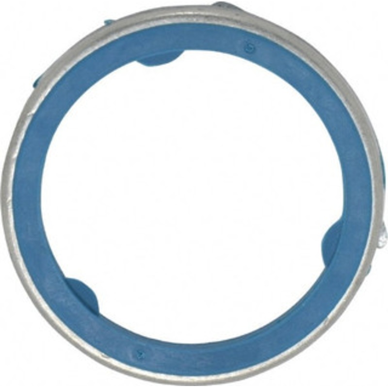 Thomas & Betts Stainless Steel Sealing Gasket for 1-1/4 Conduit For Use with Liquidtight Flexible Metal Conduit 5265 - 54058953