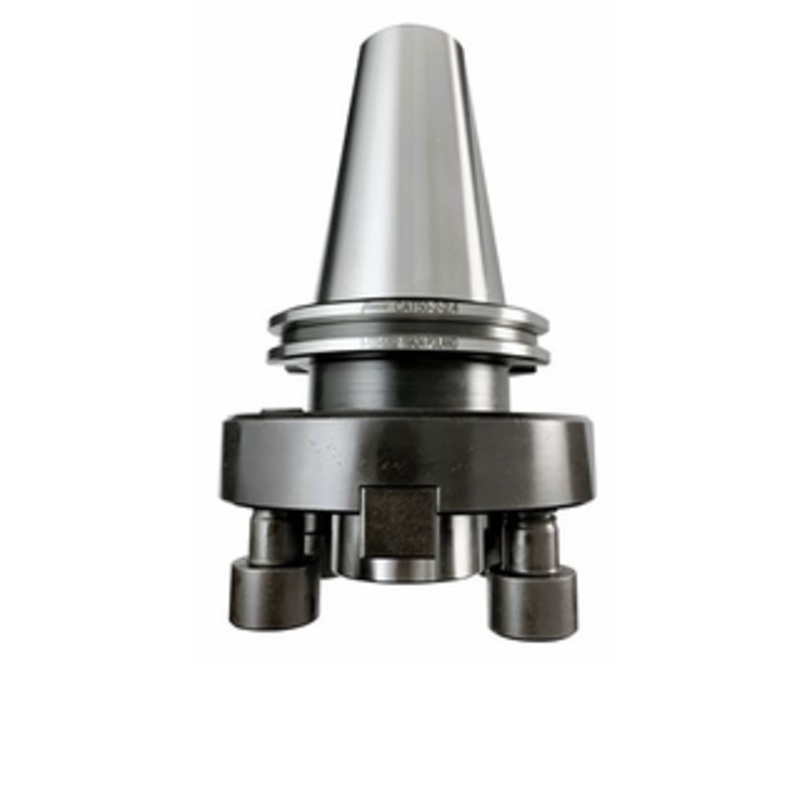 TMX CAT50 Face Mill Holder, 2 x 2.4 - 8-122-5202