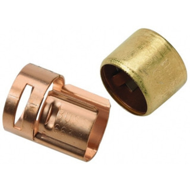 Bussmann R Class, 600 VAC, 60 Amp, Fuse Reducer 200 Holder Amp, CSA Class 6225-01 File 47235 Certified, UL Listed Guide IZZR File E12853 NO.626-R - 74682287