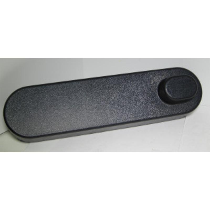 Kalamazoo Industries 14 Inch V-Belt Guard - 342-004