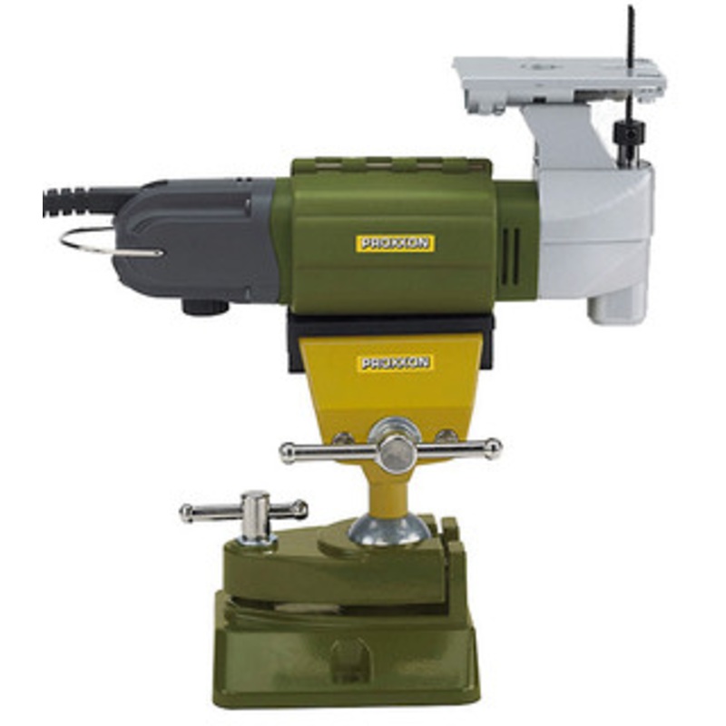 Proxxon Micromot Tool Clamp - 28-410