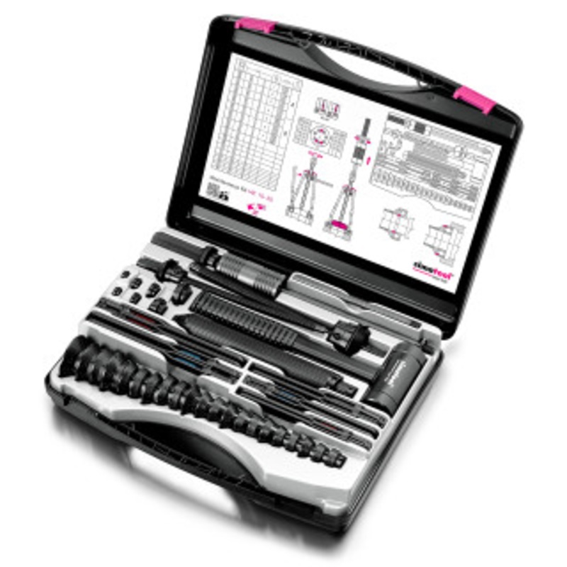 Simatec Simatool Bearing Maintenance Kit 310.1410  - MK-10-30