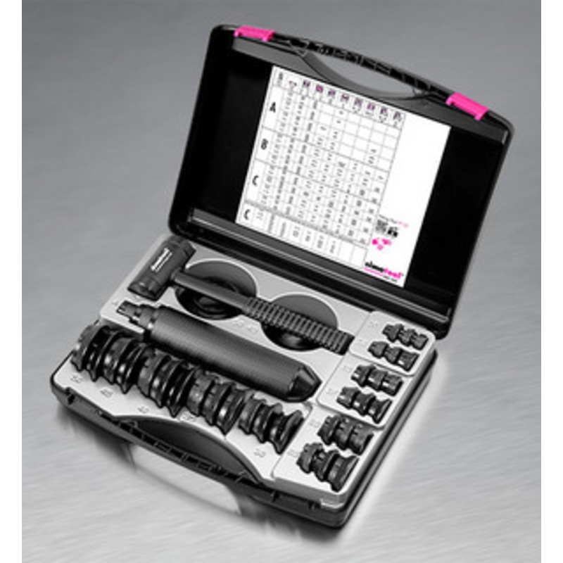 Simatec Simatool Fitting Tool - FT-33