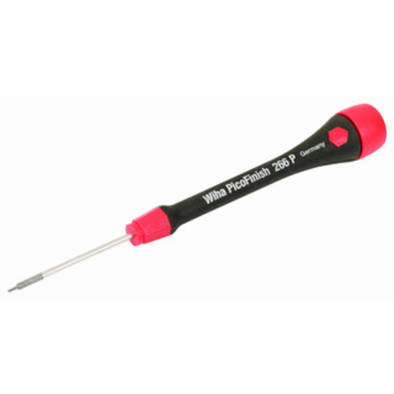 Wiha Y-Type Y000 Precision PicoFinish Screwdriver Tri-Point #000 - 26631