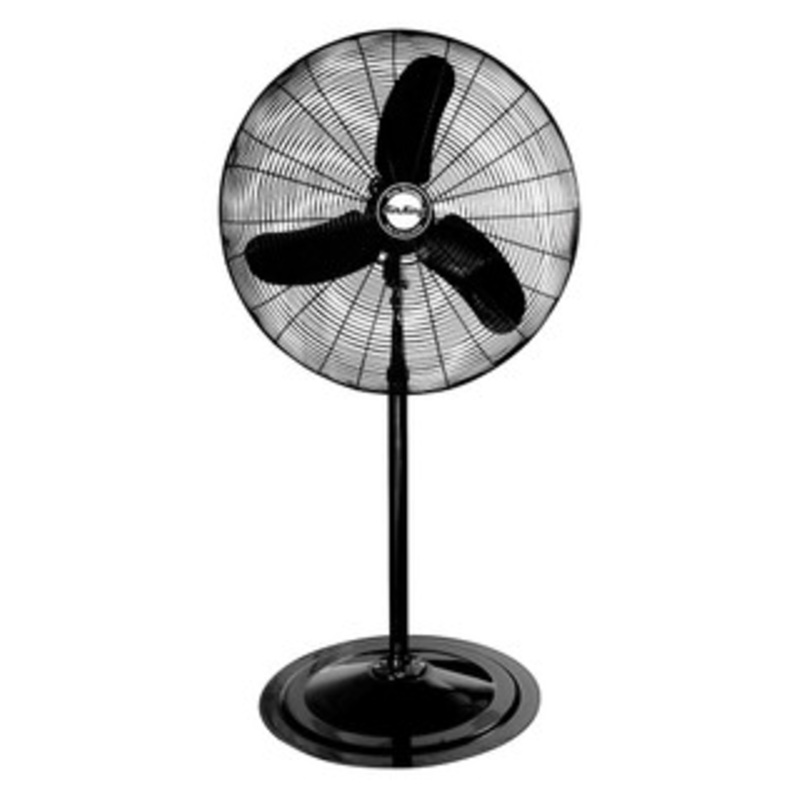 Air King 30 1/3 HP Oscillating Pedestal Fan - AK9175