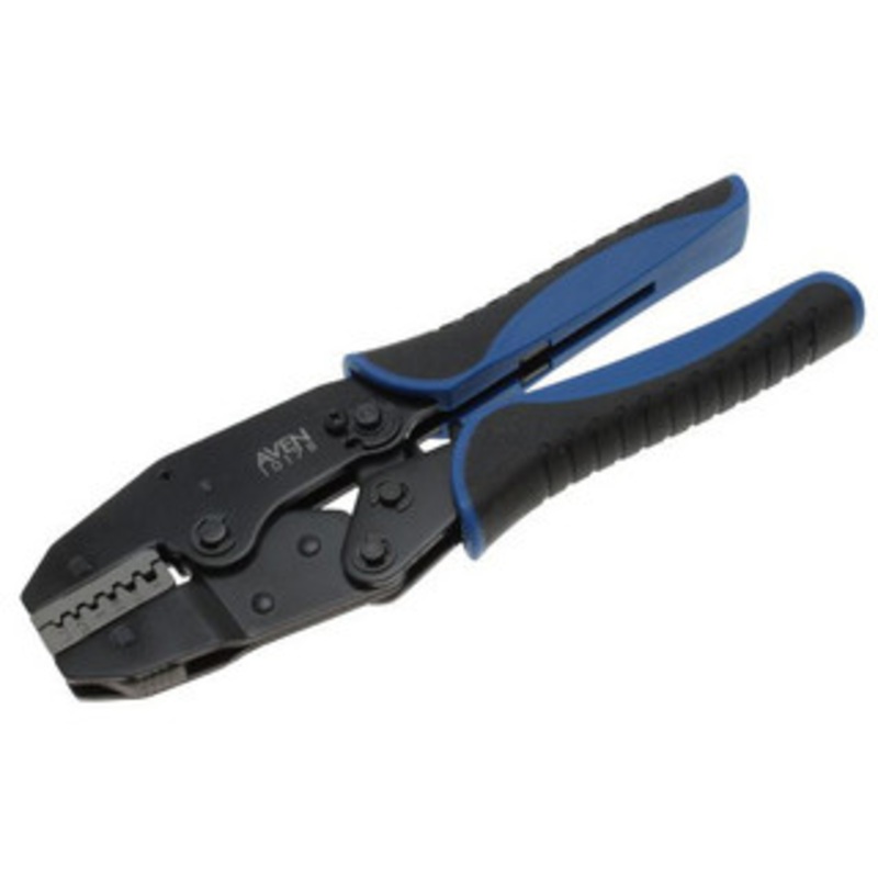 Aven Crimping Tool for Wire Ferrules 12 to 22 AWG - 10178