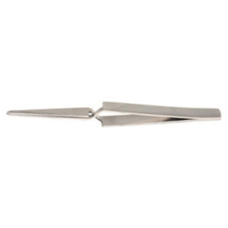 Grobet CROSS-LOCKING Tweezers - 57.750