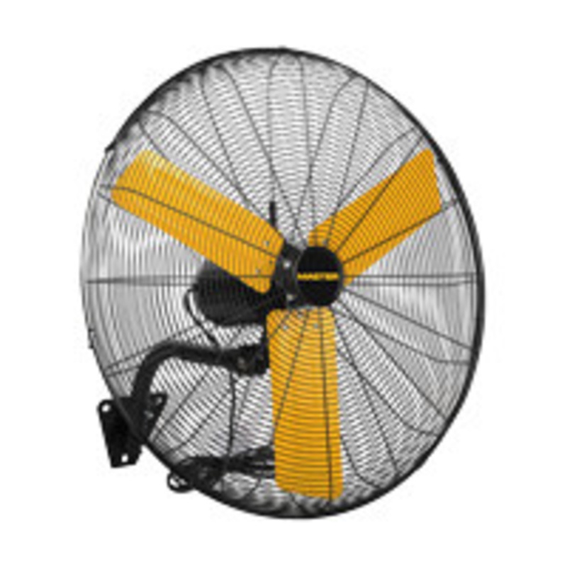 Master 24 Wall Mount Fan - MAC-24W