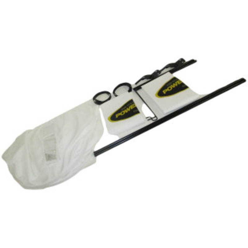 Powermatic Collection and Filter Bag Kit for PM1900TX Dust Collector - PM9-1791075B