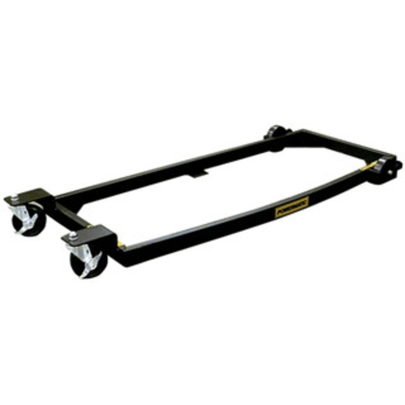 Powermatic Mobile Base for PJ882, PJ-882HH Jointers - PM9-1610078