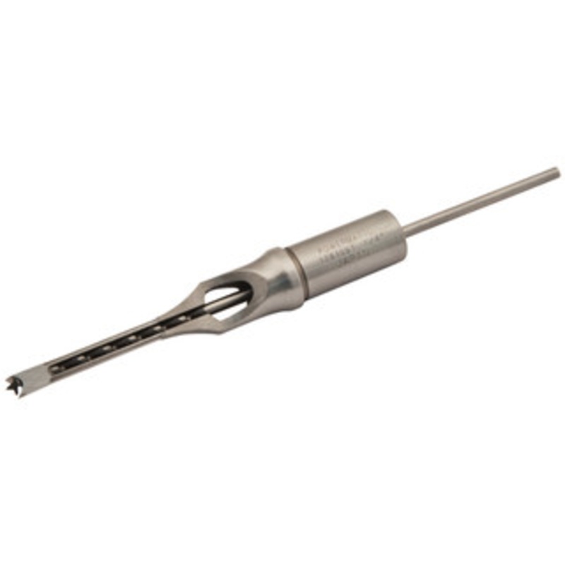 Powermatic Premium Mortise Chisel & Bit, 1/4 - PM9-1791091