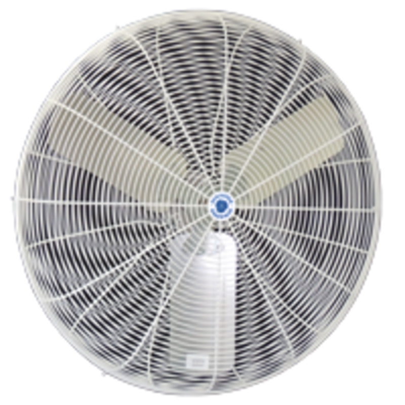 Schaefer 30 Circulation Fan - 30CFO