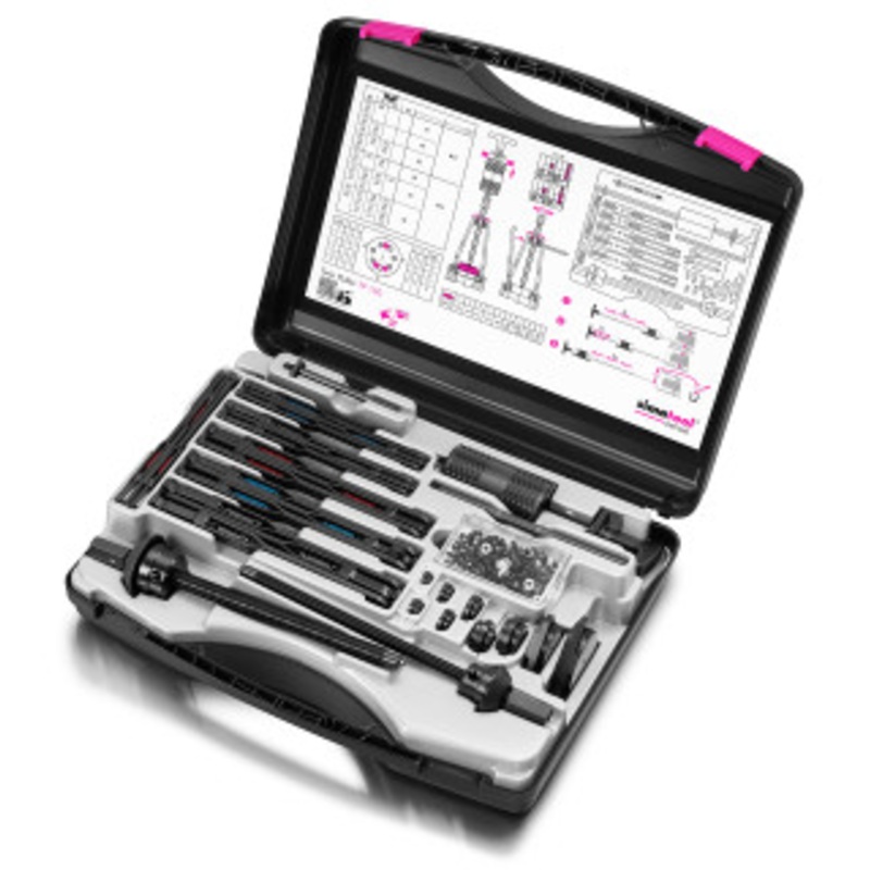 Simatec Simatool Twin Puller 310-12090   - TP-150