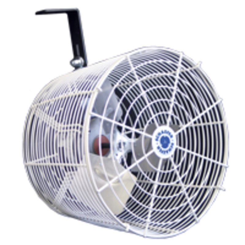 Versa-Kool 12 Deep Guard Circulation Fan - VK12