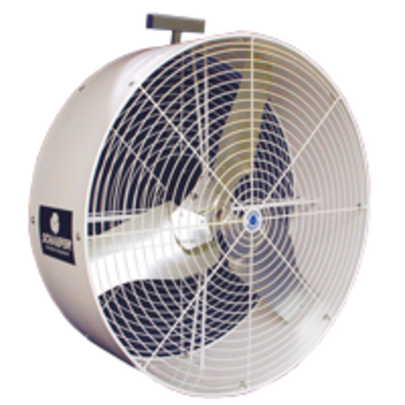 Versa-Kool 36 Deep Guard Circulation Fan - VK36