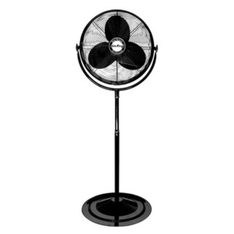 Air King 20 1/6 HP Tilting Pedestal Fan - AK9420
