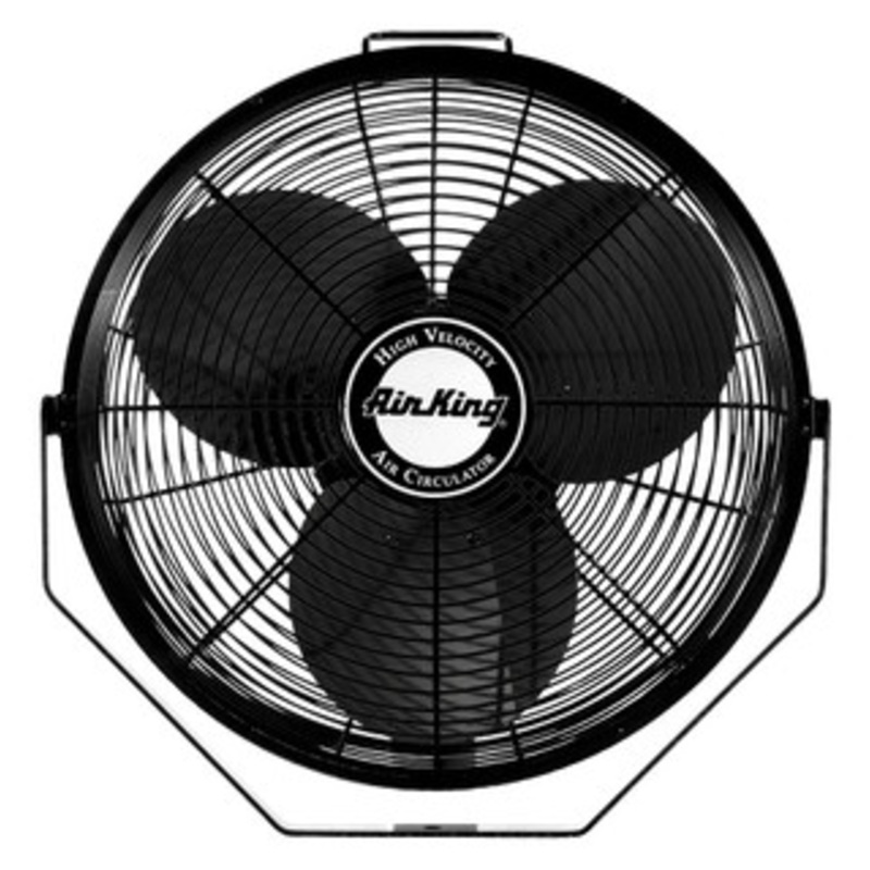 Air King Multi-Mount Fan, 14 1/20 HP - AK9314