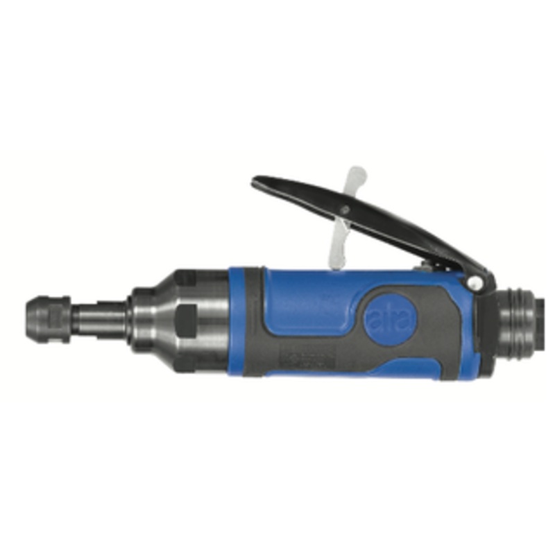ATA Tools Straight Die Grinder, 30,000 RPM Rear Exhaust - SDM30LR-IMP