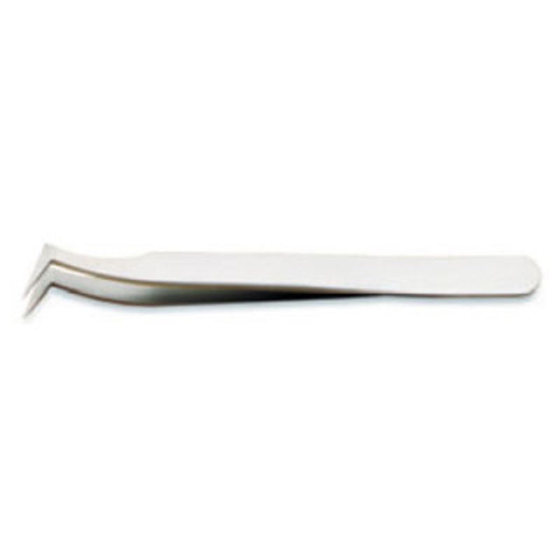 Grobet PATTERN 6 Tweezer - 57.01206