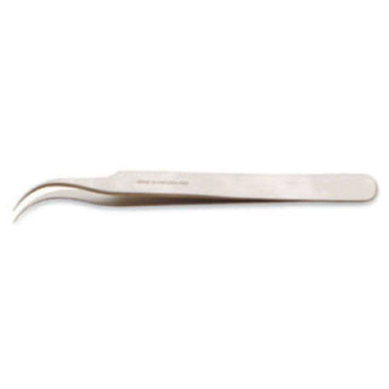 Grobet PATTERN 7B Tweezer - 57.453