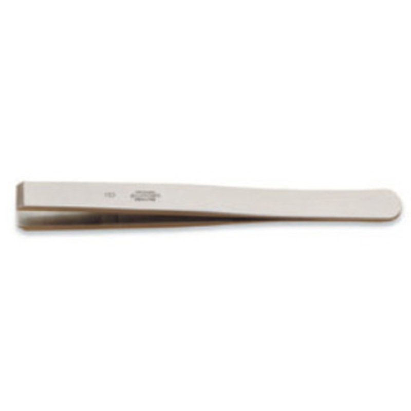 Grobet PATTERN 8 Tweezer - 57.256