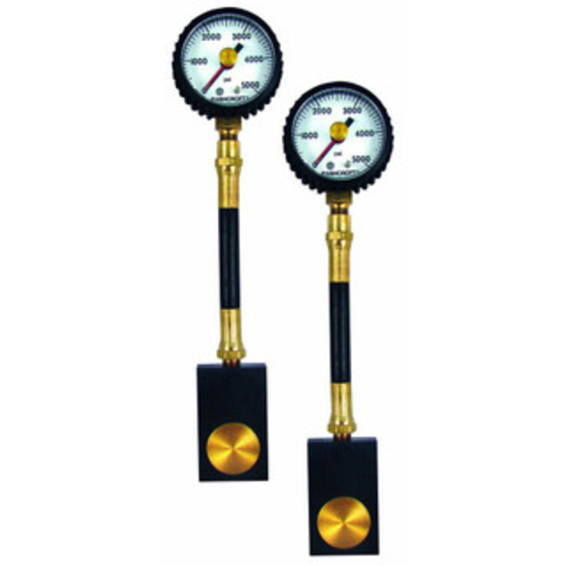 IPA Disc Brake System Analyzer - 7884-1