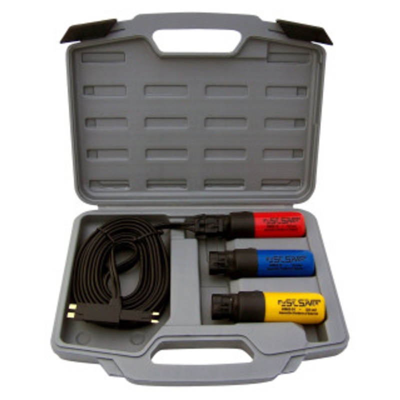 IPA Fuse Saver Standard Kit - 8005