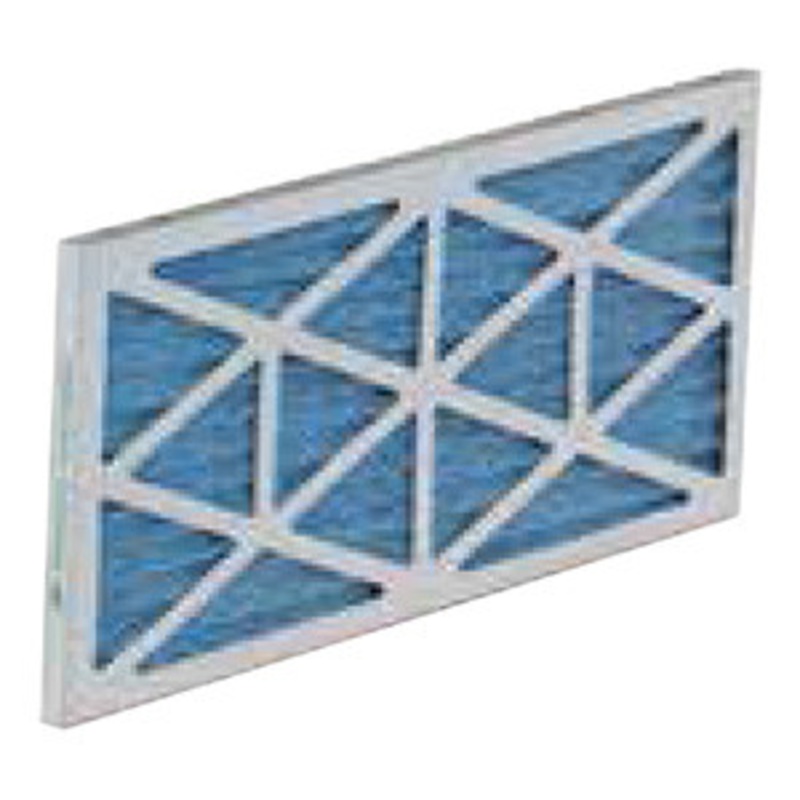 Laguna Tools 5-Micron Disposable Outer Filter for SuperMax Air Filtration Unit - SUPMX-P-610010201