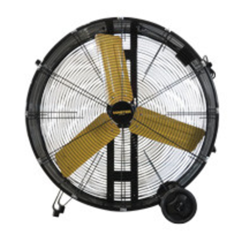 Master 36 Industrial High Capacity Direct-Drive Fan - MHD-36D