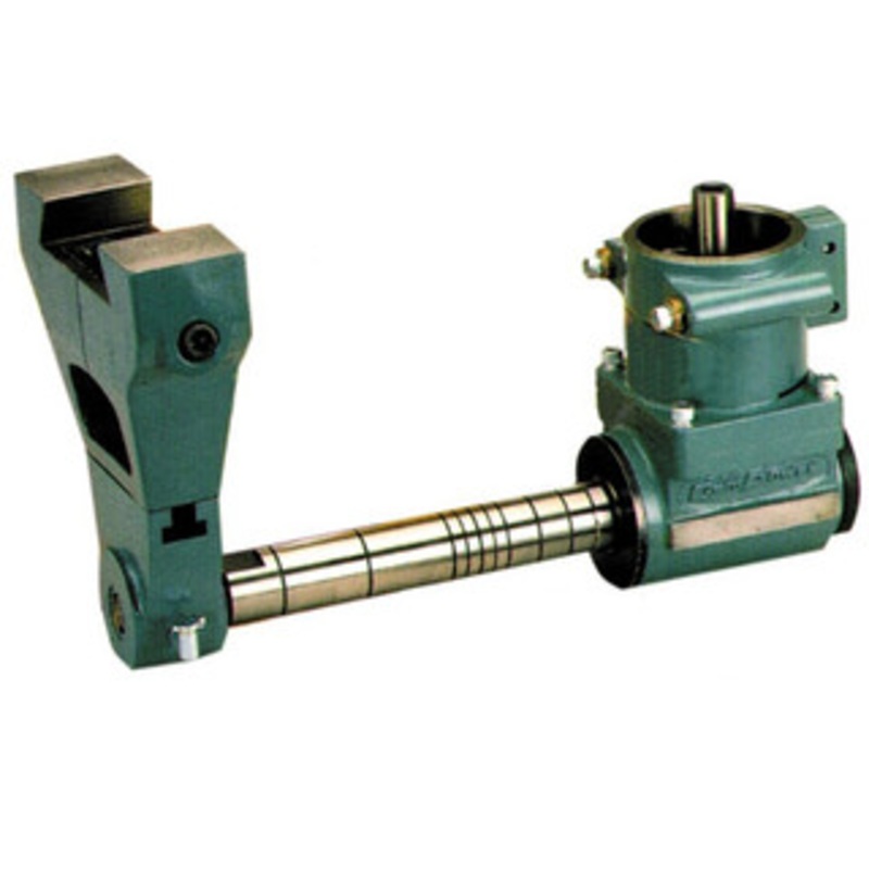 Precise Universal Right Angle Attachment Set NT40/100 - URAMHNT40