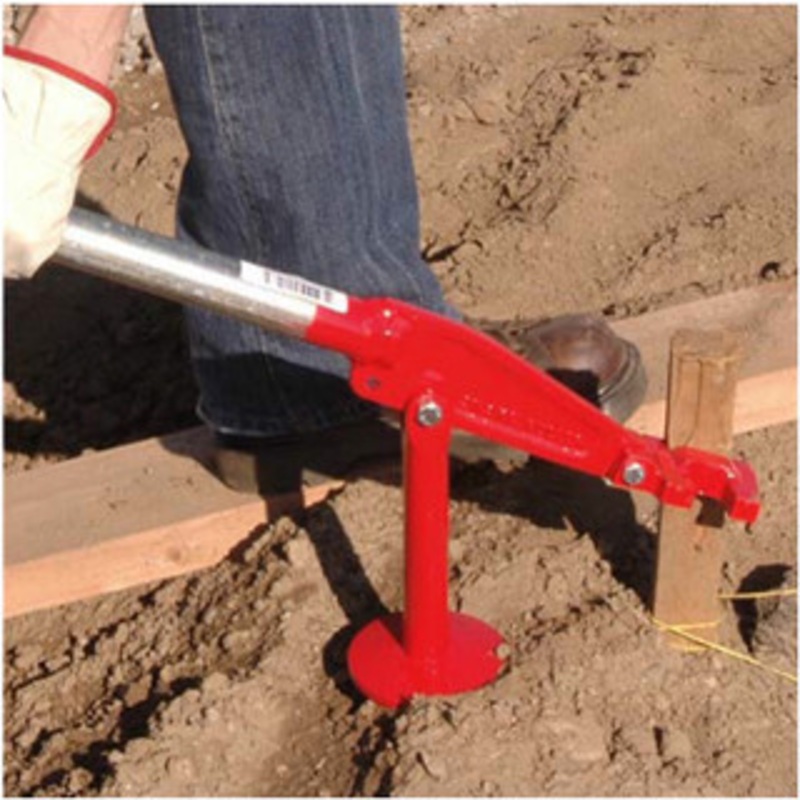 Tolman Tool Stake Puller - SP