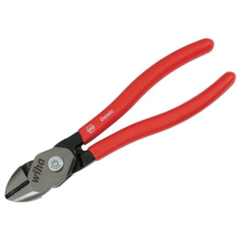 Wiha Soft Grip BiCut SuperCut Compound Cutters 8 - 32636