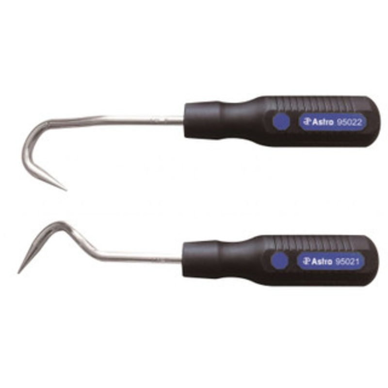 Astro Pneumatic 2pc. Hose Removal Hook Set - 9502