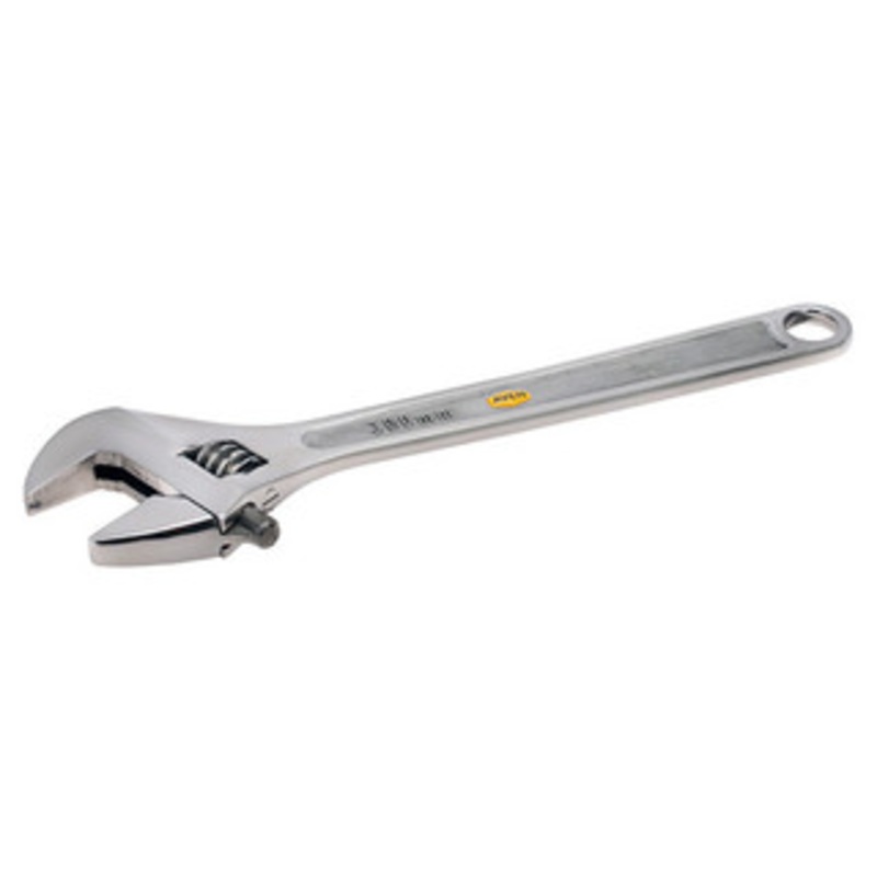 Aven Adjustable Wrench 12 Stainless Steel - 21190-12