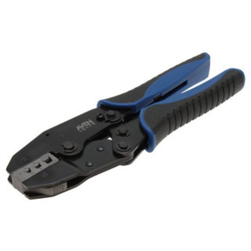 Aven Crimping Tool for Wire Ferrules 6 to 10 AWG - 10179