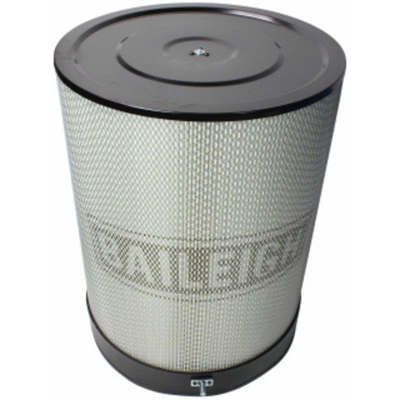 Baileigh Dust Collector Canister Filter - BA9-1002697