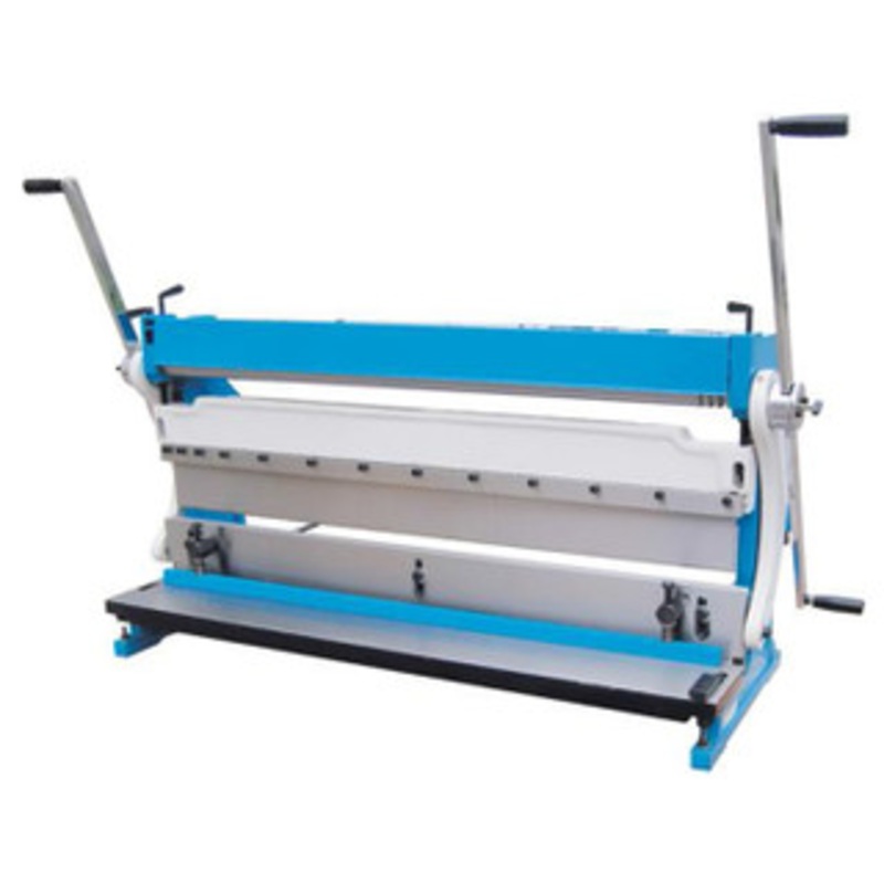 Birmingham 3-in-1 Shear, Brake & Roll, 30 x 20 ga. - SBR3020-C