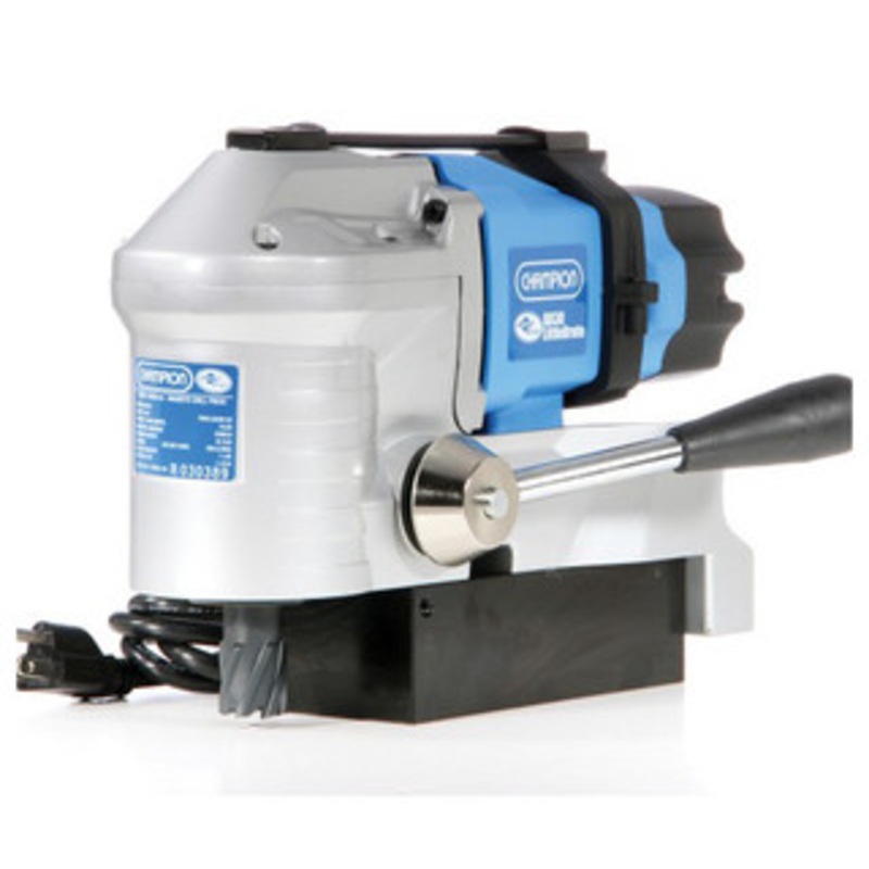 Champion RB30 Little Brute Magnetic Drill Press - RB30
