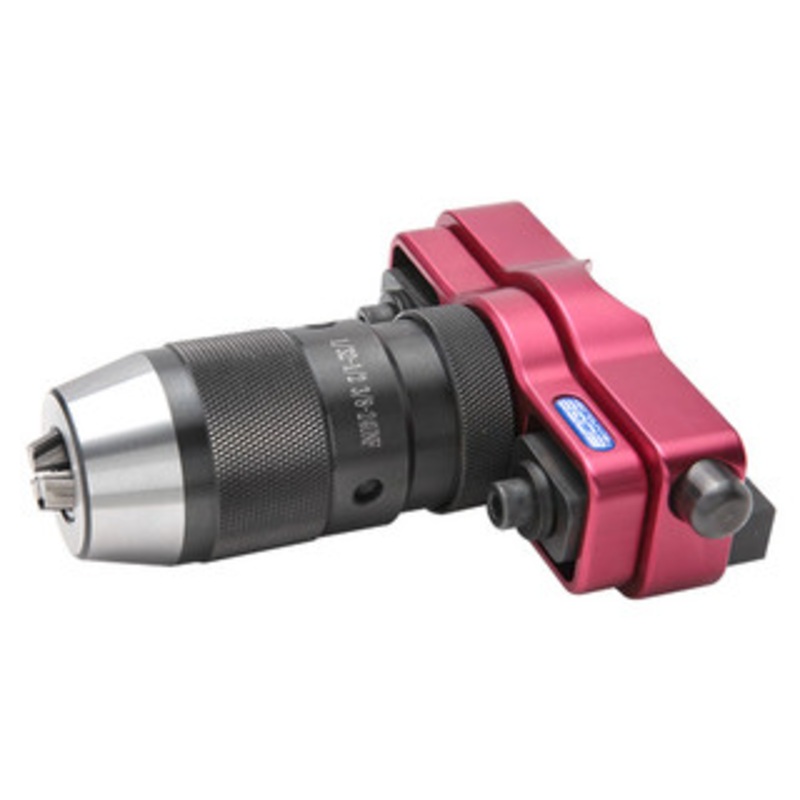 Edge Tool Post Keyless Drill Chuck 41-000
